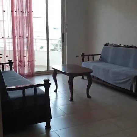 Apartament On Lungomare,sea View. 아파트