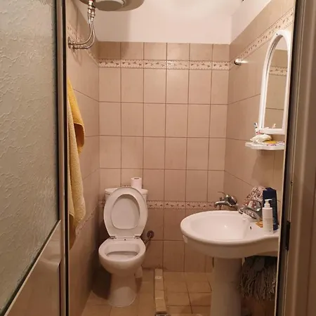 Apartament On Lungomare,sea View. *